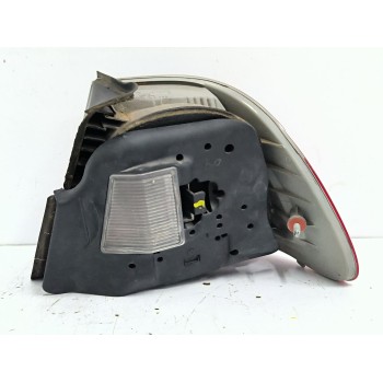 Recambio de piloto trasero izquierdo para bmw 3 coupé (e46) 318 ci referencia OEM IAM 257021L  