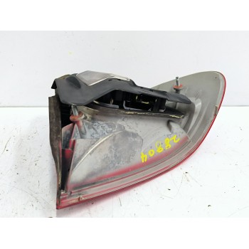Recambio de piloto trasero izquierdo para bmw 3 coupé (e46) 318 ci referencia OEM IAM 257021L  
