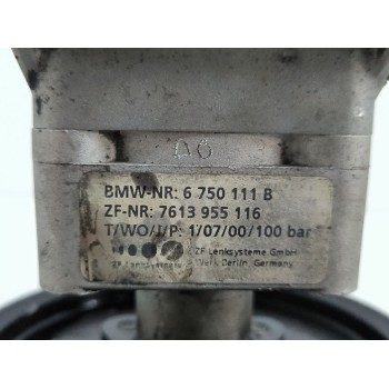 Recambio de bomba direccion para bmw 3 coupé (e46) 318 ci referencia OEM IAM 6750111B 7613955116 