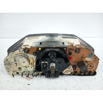 Recambio de cuadro instrumentos para mercedes-benz 124 sedán (w124) 300 d (124.130) referencia OEM IAM 1245437421 87001280 