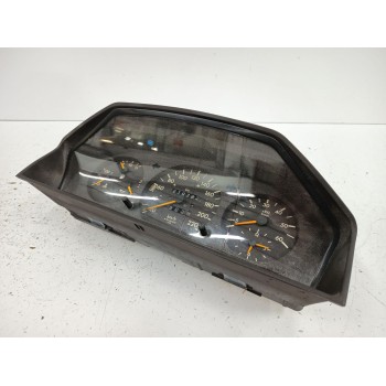 Recambio de cuadro instrumentos para mercedes-benz 124 sedán (w124) 300 d (124.130) referencia OEM IAM 1245437421 87001280 