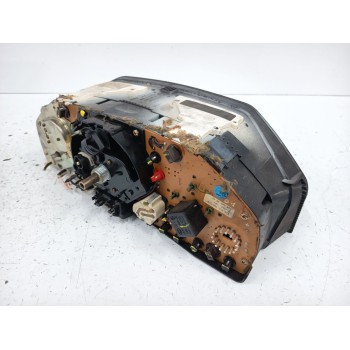 Recambio de cuadro instrumentos para mercedes-benz 124 sedán (w124) 300 d (124.130) referencia OEM IAM 1245437421 87001280 