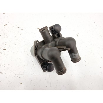 Recambio de valvula intercambio de calefaccion para mercedes-benz 124 sedán (w124) 300 d (124.130) referencia OEM IAM 0008306584