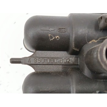 Recambio de valvula intercambio de calefaccion para mercedes-benz 124 sedán (w124) 300 d (124.130) referencia OEM IAM 0008306584