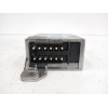 Recambio de centralita airbag para mercedes-benz 124 sedán (w124) 300 d (124.130) referencia OEM IAM 0048201710 0285001030 