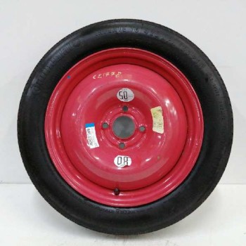 Recambio de neumatico repuesto para peugeot 308 sw sport referencia OEM IAM 2160718 3,5JX16 ET10 