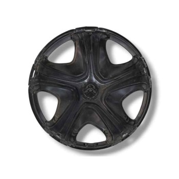 Recambio de tapacubos para citroën c3 1.5 blue-hdi fap referencia OEM IAM 9813687477  