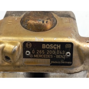 Recambio de abs para mercedes-benz 124 sedán (w124) 300 d (124.130) referencia OEM IAM 0265200043  