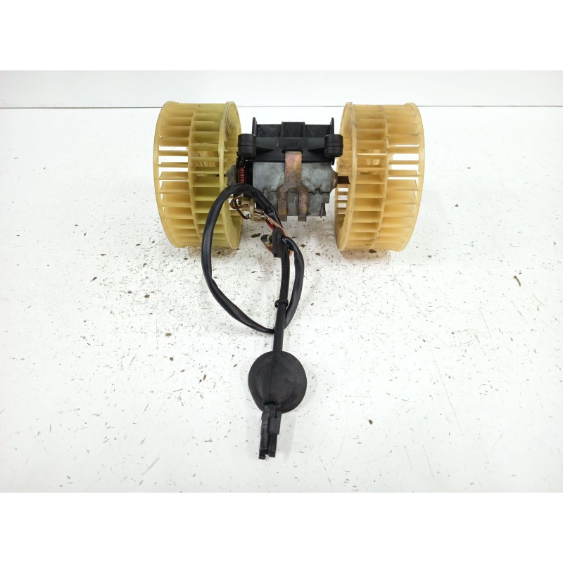 Recambio de motor calefaccion para mercedes-benz 124 sedán (w124) 300 d (124.130) referencia OEM IAM   