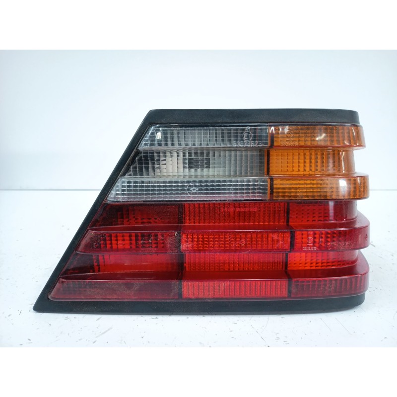 Recambio de piloto trasero derecho para mercedes-benz 124 sedán (w124) 300 d (124.130) referencia OEM IAM 1248200264  