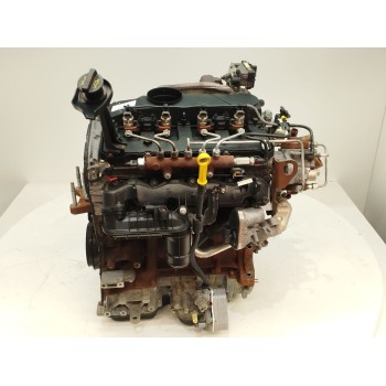 Recambio de motor completo para ford transit furgoneta (fa_ _) 2.2 tdci referencia OEM IAM QWFA  