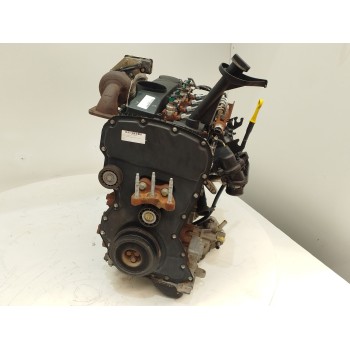 Recambio de motor completo para ford transit furgoneta (fa_ _) 2.2 tdci referencia OEM IAM QWFA  