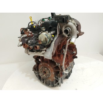 Recambio de motor completo para ford transit furgoneta (fa_ _) 2.2 tdci referencia OEM IAM QWFA  
