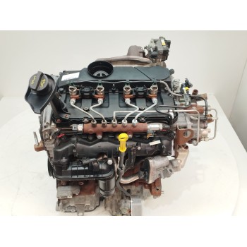 Recambio de motor completo para ford transit furgoneta (fa_ _) 2.2 tdci referencia OEM IAM QWFA  