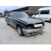 mercedes-benz clase s (w126) berlina+coupe del año 1986
