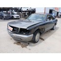 MERCEDES-BENZ CLASE S (W126) BERLINA+COUPE