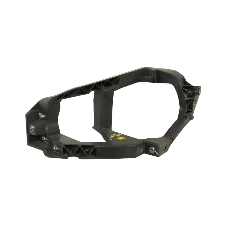 Recambio de soporte faro izquierdo para smart forfour 1.1 cat referencia OEM IAM A4546200901 MN900215 