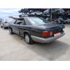 mercedes-benz clase s (w126) berlina+coupe del año 1986