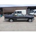 MERCEDES-BENZ CLASE S (W126) BERLINA+COUPE
