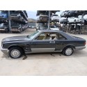 MERCEDES-BENZ CLASE S (W126) BERLINA+COUPE