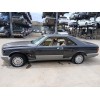 mercedes-benz clase s (w126) berlina+coupe del año 1986