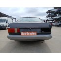 MERCEDES-BENZ CLASE S (W126) BERLINA+COUPE