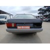 mercedes-benz clase s (w126) berlina+coupe del año 1986