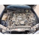 MERCEDES-BENZ CLASE S (W126) BERLINA+COUPE