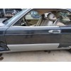 Recambio de puerta delantera izquierda para mercedes-benz clase s (w126) berlina+coupe sec 500 referencia OEM IAM   