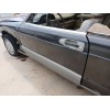 Recambio de puerta delantera izquierda para mercedes-benz clase s (w126) berlina+coupe sec 500 referencia OEM IAM   