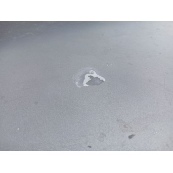 Recambio de tapa maletero para mercedes-benz clase s (w126) berlina+coupe sec 500 referencia OEM IAM   