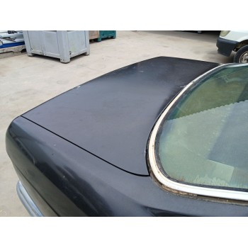 Recambio de tapa maletero para mercedes-benz clase s (w126) berlina+coupe sec 500 referencia OEM IAM   