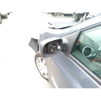 renault clio iii del año 2008