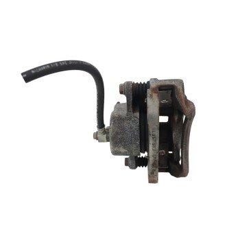 Recambio de pinza freno delantera derecha para nissan patrol gr (y60) 2.8 turbodiesel referencia OEM IAM   