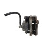 Recambio de pinza freno delantera derecha para nissan patrol gr (y60) 2.8 turbodiesel referencia OEM IAM   