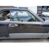 Recambio de puerta delantera derecha para mercedes-benz clase s (w126) berlina+coupe sec 500 referencia OEM IAM   
