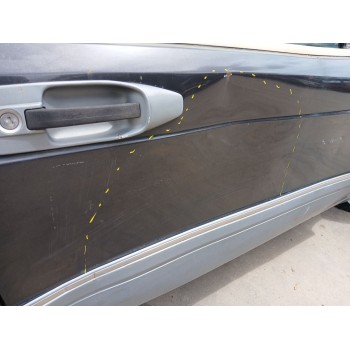 Recambio de puerta delantera derecha para mercedes-benz clase s (w126) berlina+coupe sec 500 referencia OEM IAM   
