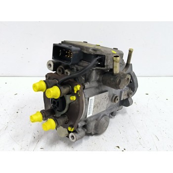 Recambio de bomba inyeccion para nissan almera ii (n16) 2.2 di referencia OEM IAM 167005M322 0470504028 