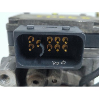 Recambio de bomba inyeccion para nissan almera ii (n16) 2.2 di referencia OEM IAM 167005M322 0470504028 
