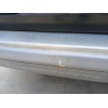 Recambio de paragolpes trasero para mercedes-benz clase s (w126) berlina+coupe sec 500 referencia OEM IAM   