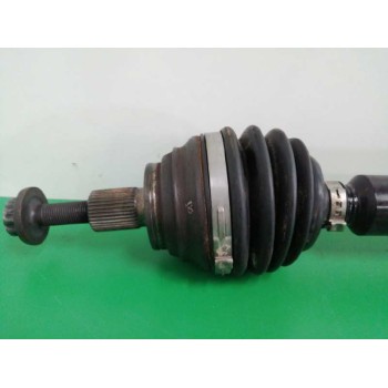 Recambio de transmision delantera derecha para audi a3 sportback (8va) 1.2 16v tfsi referencia OEM IAM 5Q407272B  