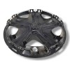 Recambio de tapacubos para citroën c3 1.5 blue-hdi fap referencia OEM IAM 9813687477  
