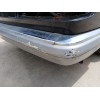 Recambio de paragolpes trasero para mercedes-benz clase s (w126) berlina+coupe sec 500 referencia OEM IAM   