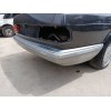 Recambio de paragolpes trasero para mercedes-benz clase s (w126) berlina+coupe sec 500 referencia OEM IAM   