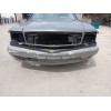 Recambio de paragolpes delantero para mercedes-benz clase s (w126) berlina+coupe sec 500 referencia OEM IAM   
