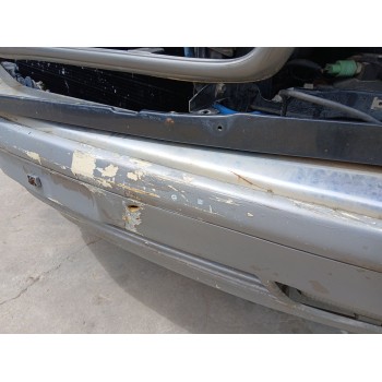 Recambio de paragolpes delantero para mercedes-benz clase s (w126) berlina+coupe sec 500 referencia OEM IAM   