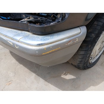 Recambio de paragolpes delantero para mercedes-benz clase s (w126) berlina+coupe sec 500 referencia OEM IAM   