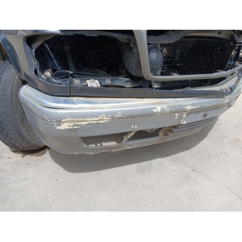 Recambio de paragolpes delantero para mercedes-benz clase s (w126) berlina+coupe sec 500 referencia OEM IAM   