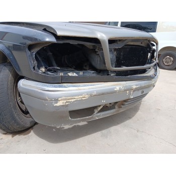 Recambio de paragolpes delantero para mercedes-benz clase s (w126) berlina+coupe sec 500 referencia OEM IAM   