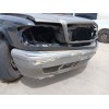 Recambio de paragolpes delantero para mercedes-benz clase s (w126) berlina+coupe sec 500 referencia OEM IAM   